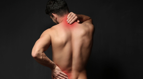 Vancouver chiropractic care relief at Vancouver Disc Centers 