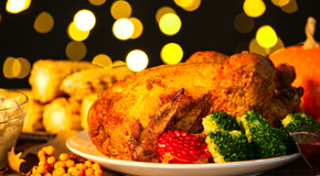 Vancouver sleep help: turkey’s tryptophan