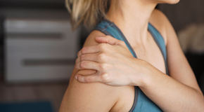 Vancouver chiropractic care relief for frozen shoulder