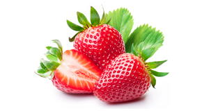 Vancouver chiropractic nutrition tip of the month: enjoy strawberries!