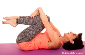 Vancouver exercise for lumbar spinal stenosis